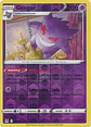 Gengar - 066/196 - Rare - LOR - thumbnail 4
