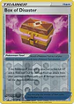 Box of Disaster - 154/196 - Uncommon - LOR - thumbnail 2