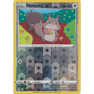 Skwovet - 150/196 - Common - LOR