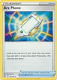 Arc Phone - 152/196 - Uncommon - LOR - Miniatura 1