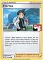 Thorton - 167/196 - Uncommon - LOR - thumbnail 1