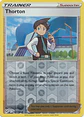 Thorton - 167/196 - Uncommon - LOR - thumbnail 2