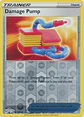 Damage Pump - 156/196 - Uncommon - LOR - Miniatura 2