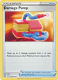 Damage Pump - 156/196 - Uncommon - LOR - Miniatura 3