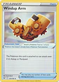 Windup Arm - 170/196 - Uncommon - LOR - thumbnail 1