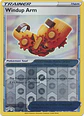 Windup Arm - 170/196 - Uncommon - LOR - thumbnail 2
