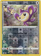 Aipom - 144/196 - Common - LOR - Miniatura 1