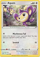 Aipom - 144/196 - Common - LOR - Miniatura 2