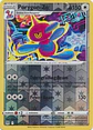 Porygon-Z - 142/196 - Rare - LOR - Miniatura 2