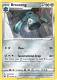 Bronzong - 126/196 - Uncommon - LOR - thumbnail 1