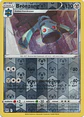 Bronzong - 126/196 - Uncommon - LOR - thumbnail 2