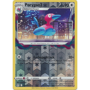 Porygon2 - 141/196 - Uncommon - LOR
