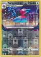 Porygon2 - 141/196 - Uncommon - LOR - Miniatura 2