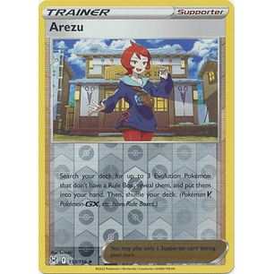 Arezu - 153/196 - Uncommon - LOR