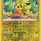 Pikachu - 052/196 - Common - LOR - Miniatura 2