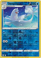 Dewgong - 034/196 - Rare - LOR - thumbnail 1