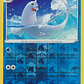 Dewgong - 034/196 - Rare - LOR - Miniatura 1