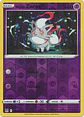 Hisuian Zorua - 075/196 - Common - LOR - Miniatura 1