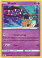 Mawile - 071/196 - Common - LOR - thumbnail 2