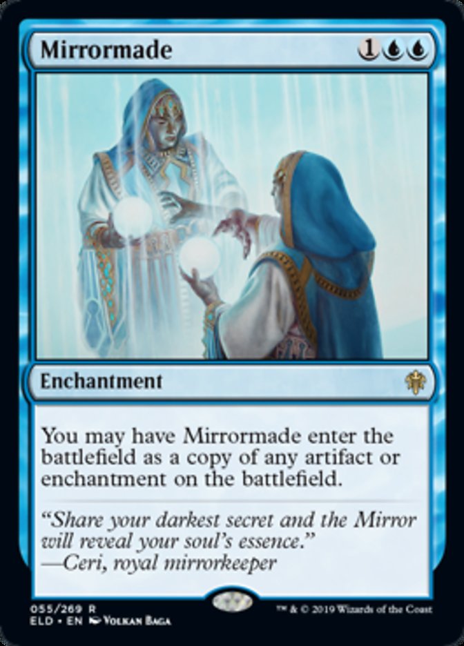 Mirrormade - ELD - R  1