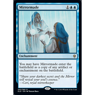 Mirrormade - ELD - R 