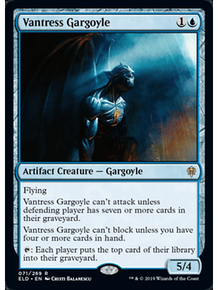Vantress Gargoyle - ELD - R