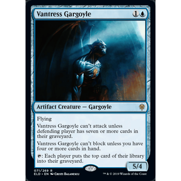 Vantress Gargoyle - ELD - R