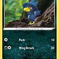 Murkrow - 114/196 - Common - LOR - Miniatura 1