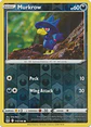 Murkrow - 114/196 - Common - LOR - Miniatura 2