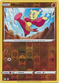 Mienfoo - 103/196 - Common - LOR - Miniatura 1
