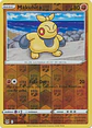 Makuhita - 097/196 - Common - LOR - Miniatura 2