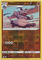 Rhydon - 090/196 - Uncommon - LOR - thumbnail 1