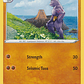 Machoke - 087/196 - Uncommon - LOR - Miniatura 2