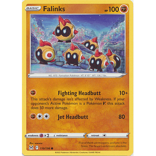Falinks - 110/196 - Common - LOR