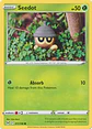 Seedot - 011/196 - Common - LOR - thumbnail 1