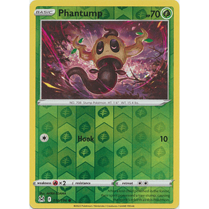 Phantump - 016/196 - Common - LOR