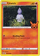 Litwick - 024/196 - Common - LOR - thumbnail 1