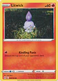 Litwick - 024/196 - Common - LOR - thumbnail 3