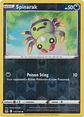 Spinarak - 112/196 - Common - LOR - thumbnail 1