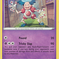 Mr. Mime - 067/196 - Rare - LOR - Miniatura 1