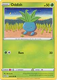 Oddish - 001/196 - Common - LOR - thumbnail 2