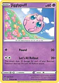 Jigglypuff - 110/264 - Common - FST - thumbnail 1