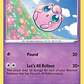 Jigglypuff - 110/264 - Common - FST - Miniatura 1