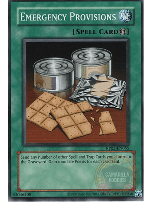 Emergency Provisions - RP02-EN055 - Common (Reprint) 