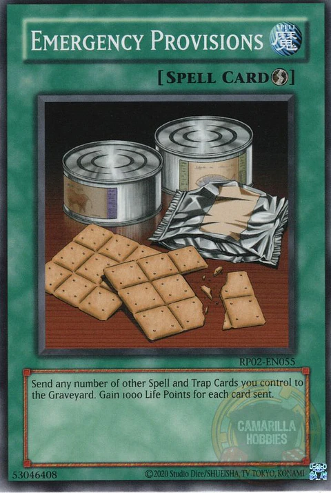 Emergency Provisions - RP02-EN055 - Common (Reprint) 