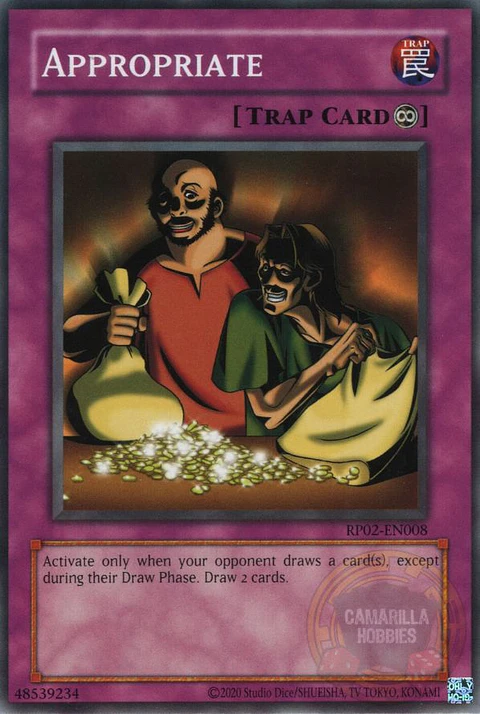Appropriate - RP02-EN008 - Common (Reprint) 