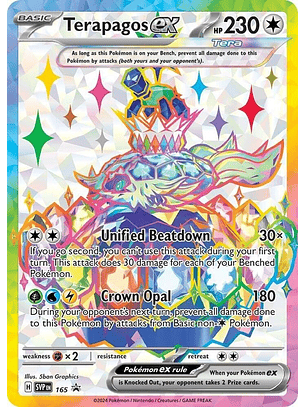 Terapagos ex - 165 - SVP