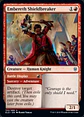 Embereth Shieldbreaker - ELD - U - thumbnail 1