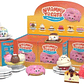 Mighty Jaxx Figures Nyammy Treats: Nyan Licious! - Miniatura 1