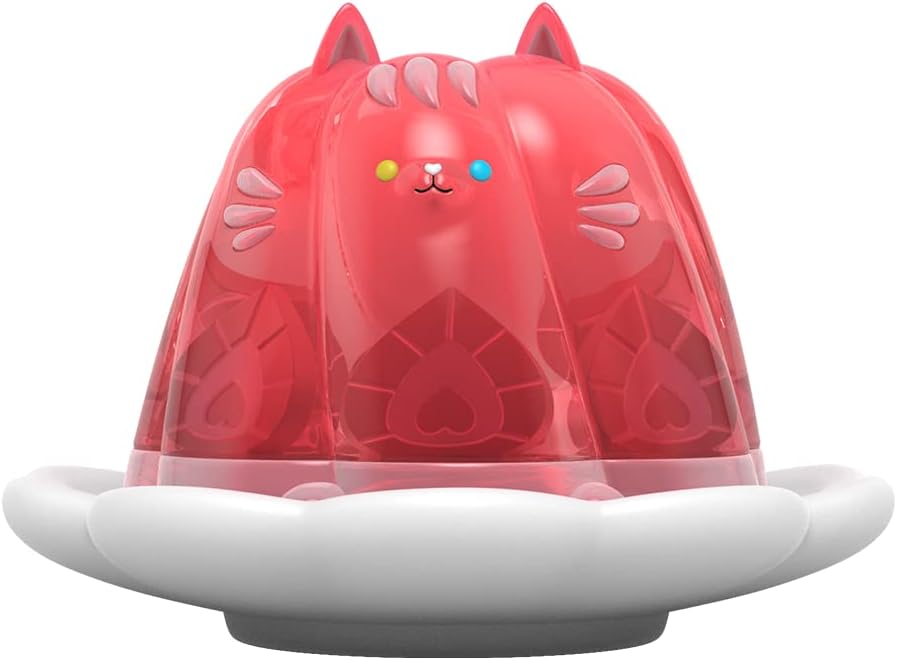 Mighty Jaxx Figures Nyammy Treats: Nyan Licious! 3